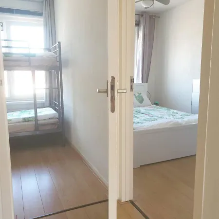 Apartament Ammophila 1 *