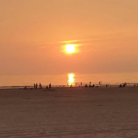 Ammophila 1 Appartement