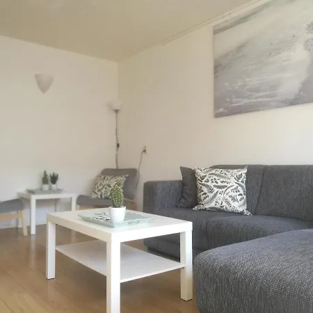 Apartament Ammophila 1