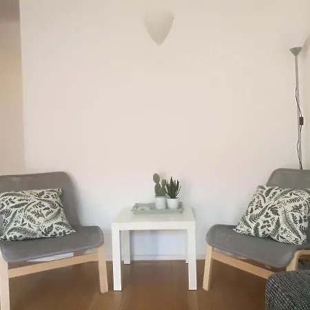 Appartement Ammophila 1 *